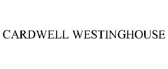 CARDWELL WESTINGHOUSE