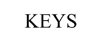 KEYS