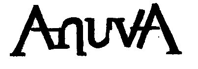 ANUVA