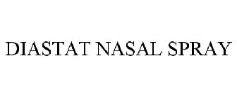 DIASTAT NASAL SPRAY