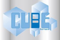 CUBE FOOTWEAR