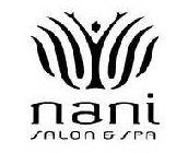 NANI SALON & SPA