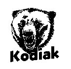 KODIAK