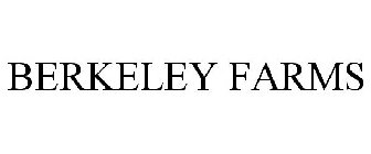 BERKELEY FARMS