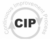 CIP CONTINUOUS IMPROVEMENT PROCESS