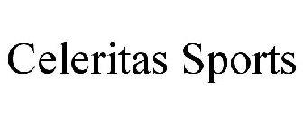 CELERITAS SPORTS