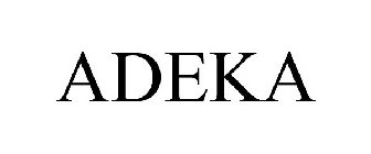 ADEKA