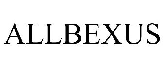 ALLBEXUS