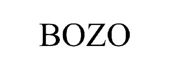 BOZO