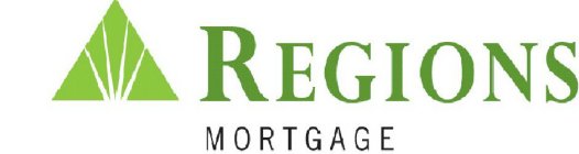 REGIONS MORTGAGE