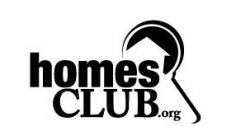 HOMES CLUB.ORG