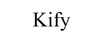 KIFY