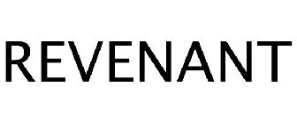 REVENANT