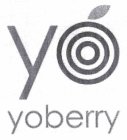 YO YOBERRY