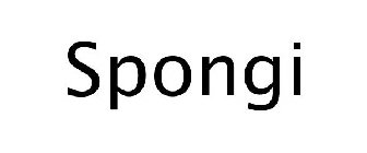 SPONGI