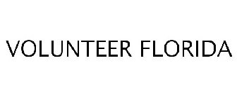 VOLUNTEER FLORIDA