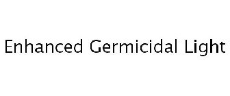 ENHANCED GERMICIDAL LIGHT