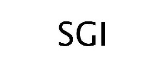 SGI