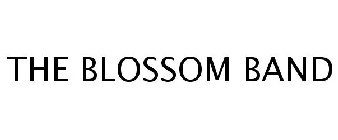 THE BLOSSOM BAND