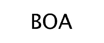 BOA