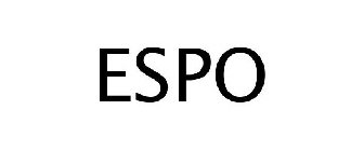 ESPO