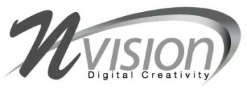 NVISION DIGITAL CREATIVITY