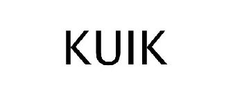 KUIK