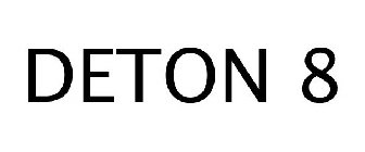 DETON 8