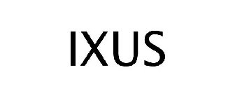 IXUS