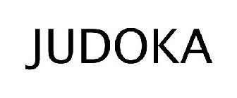 JUDOKA