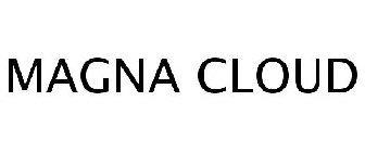 MAGNA CLOUD