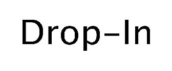 DROP-IN
