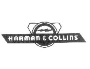 HARMAN & COLLINS