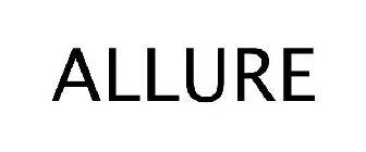 ALLURE