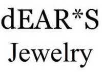 DEAR*S JEWELRY