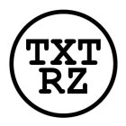 TXTRZ