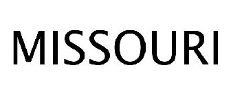 MISSOURI