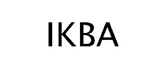 IKBA