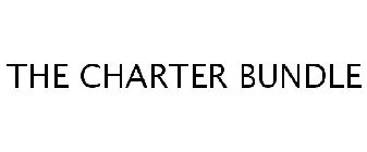 THE CHARTER BUNDLE