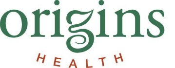 ORIGINS HEALTH