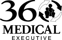 360 MEDICAL EXECUTIVE