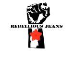 REBELLIOUS JEANS