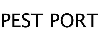 PEST PORT