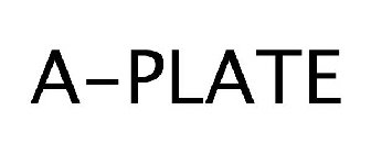 A-PLATE