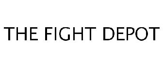 THE FIGHT DEPOT