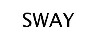 SWAY