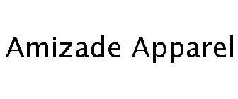 AMIZADE APPAREL