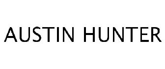 AUSTIN HUNTER