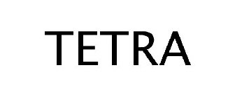 TETRA