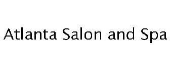 ATLANTA SALON AND SPA